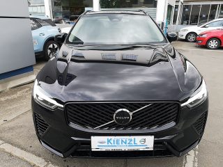 Volvo XC60 T6 AWD PHEV 18,8kWh Plus Dark Aut.