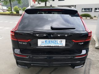 Volvo XC60 T6 AWD PHEV 18,8kWh Plus Dark Aut.
