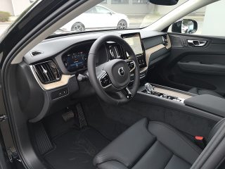 Volvo XC60 T6 AWD PHEV 18,8kWh Plus Dark Aut.