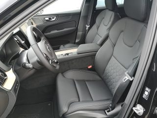 Volvo XC60 T6 AWD PHEV 18,8kWh Plus Dark Aut.