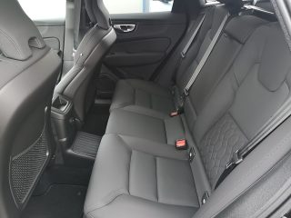 Volvo XC60 T6 AWD PHEV 18,8kWh Plus Dark Aut.