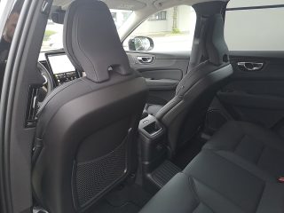Volvo XC60 T6 AWD PHEV 18,8kWh Plus Dark Aut.