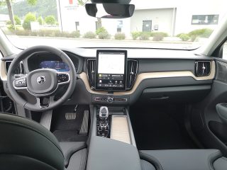 Volvo XC60 T6 AWD PHEV 18,8kWh Plus Dark Aut.