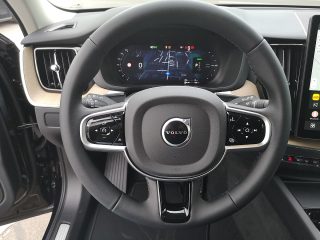 Volvo XC60 T6 AWD PHEV 18,8kWh Plus Dark Aut.