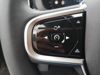 Volvo XC60 T6 AWD PHEV 18,8kWh Plus Dark Aut.