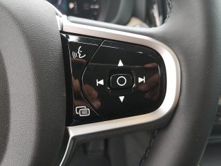 Volvo XC60 T6 AWD PHEV 18,8kWh Plus Dark Aut.