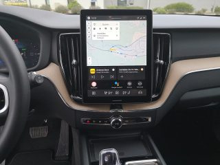Volvo XC60 T6 AWD PHEV 18,8kWh Plus Dark Aut.