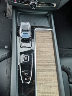Volvo XC60 T6 AWD PHEV 18,8kWh Plus Dark Aut.