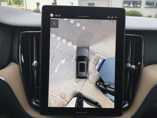 Volvo XC60 T6 AWD PHEV 18,8kWh Plus Dark Aut.