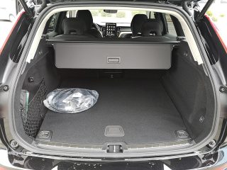 Volvo XC60 T6 AWD PHEV 18,8kWh Plus Dark Aut.