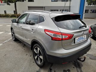 Nissan Qashqai 1.6 dCi 360 4x4