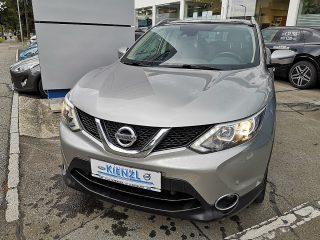 Nissan Qashqai 1.6 dCi 360 4x4