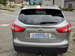 Nissan Qashqai 1.6 dCi 360 4x4