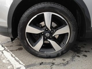 Nissan Qashqai 1.6 dCi 360 4x4