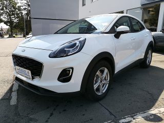 Ford Puma 1,0 EcoBoost Cool & Connect