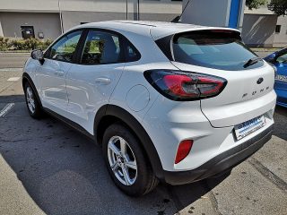 Ford Puma 1,0 EcoBoost Cool & Connect