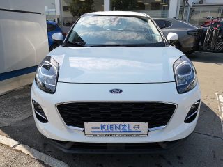Ford Puma 1,0 EcoBoost Cool & Connect