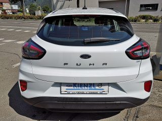 Ford Puma 1,0 EcoBoost Cool & Connect