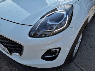 Ford Puma 1,0 EcoBoost Cool & Connect