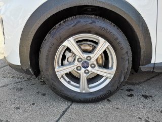 Ford Puma 1,0 EcoBoost Cool & Connect