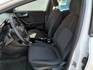 Ford Puma 1,0 EcoBoost Cool & Connect