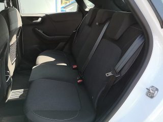 Ford Puma 1,0 EcoBoost Cool & Connect