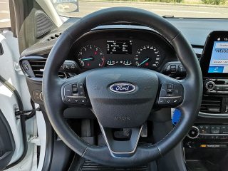 Ford Puma 1,0 EcoBoost Cool & Connect