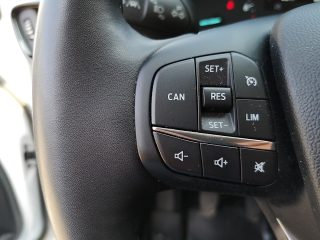 Ford Puma 1,0 EcoBoost Cool & Connect