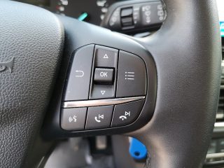 Ford Puma 1,0 EcoBoost Cool & Connect