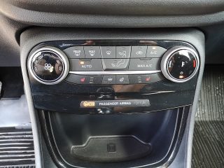 Ford Puma 1,0 EcoBoost Cool & Connect