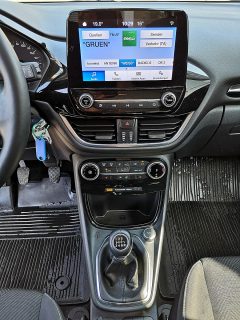 Ford Puma 1,0 EcoBoost Cool & Connect