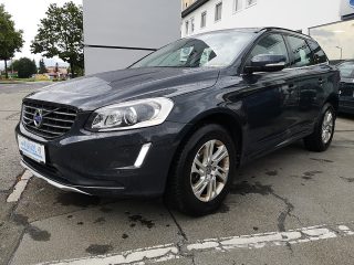 Volvo XC60 D4 Momentum AWD
