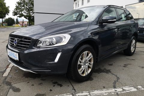 Volvo XC60 D4 Momentum AWD
