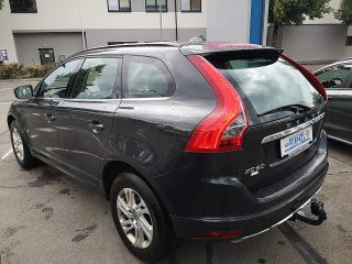 Volvo XC60 D4 Momentum AWD