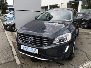 Volvo XC60 D4 Momentum AWD