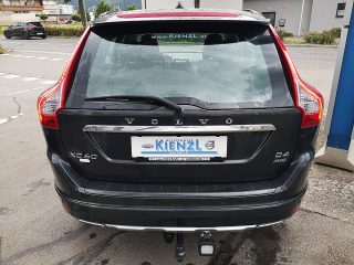 Volvo XC60 D4 Momentum AWD