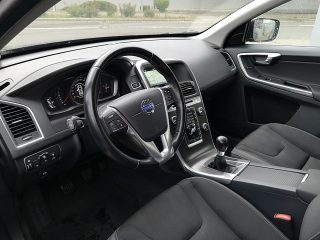 Volvo XC60 D4 Momentum AWD