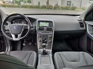 Volvo XC60 D4 Momentum AWD