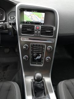 Volvo XC60 D4 Momentum AWD