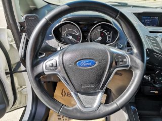 Ford EcoSport 1,0 EcoBoost Limited Edition
