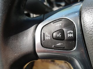 Ford EcoSport 1,0 EcoBoost Limited Edition