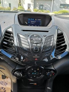 Ford EcoSport 1,0 EcoBoost Limited Edition