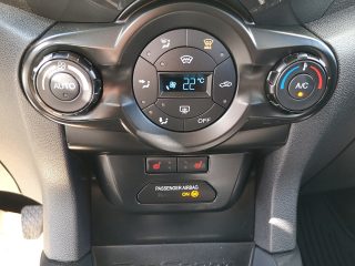 Ford EcoSport 1,0 EcoBoost Limited Edition