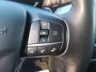 Ford Focus Traveller Automatik
