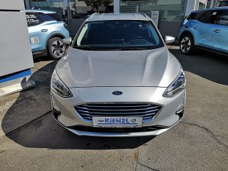 Ford Focus Traveller Automatik