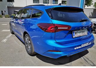 Ford Focus Turnier 1,0 EcoBoost Hybrid ST-Line X Aut.