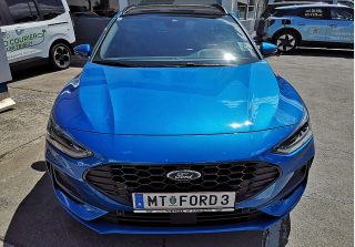 Ford Focus Turnier 1,0 EcoBoost Hybrid ST-Line X Aut.