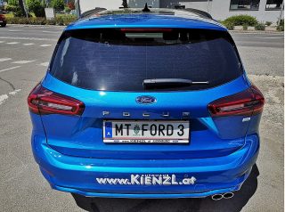 Ford Focus Turnier 1,0 EcoBoost Hybrid ST-Line X Aut.