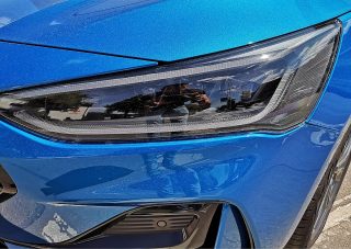 Ford Focus Turnier 1,0 EcoBoost Hybrid ST-Line X Aut.