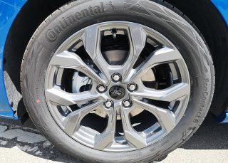 Ford Focus Turnier 1,0 EcoBoost Hybrid ST-Line X Aut.